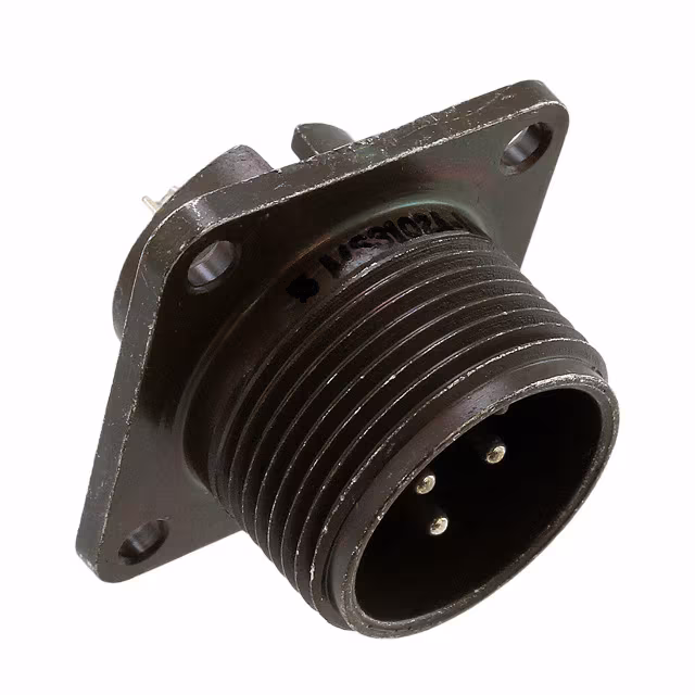 97-3102A-14S-7P Amphenol Industrial Operations  Assemblages de connecteurs circulaires